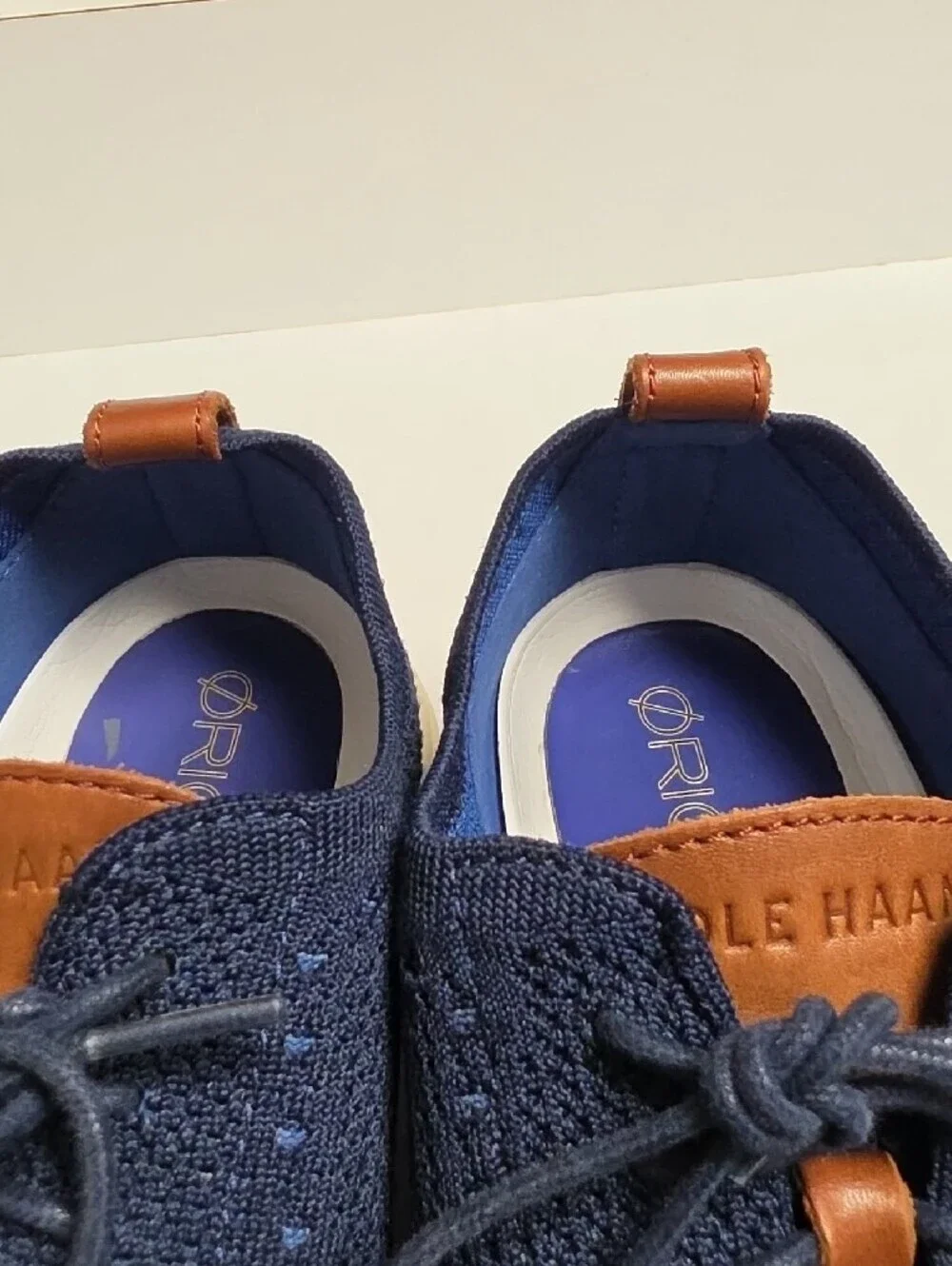 Cole Haan upgrade your